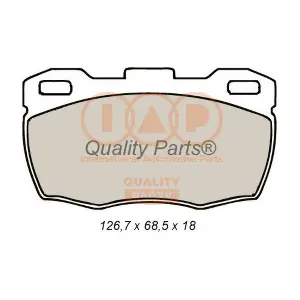704-14032 IAP QUALITY PARTS