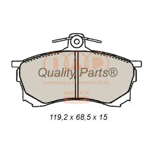 704-12080 IAP QUALITY PARTS
