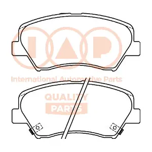 70407100P IAP QUALITY PARTS