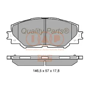 704-17055 IAP QUALITY PARTS