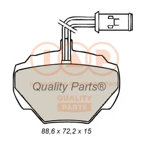 704-14052 IAP QUALITY PARTS