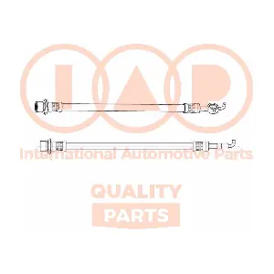 708-17005 IAP QUALITY PARTS