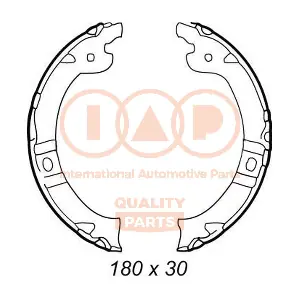705-02013 IAP QUALITY PARTS