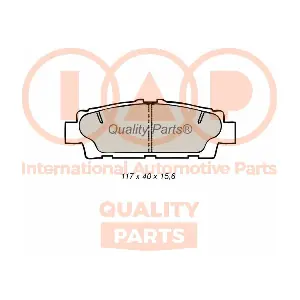 704-17141X IAP QUALITY PARTS