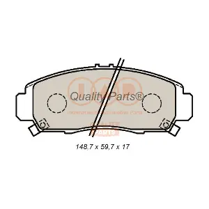 704-06090 IAP QUALITY PARTS