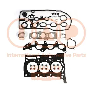 116-17008 IAP QUALITY PARTS