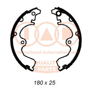 705-17092 IAP QUALITY PARTS