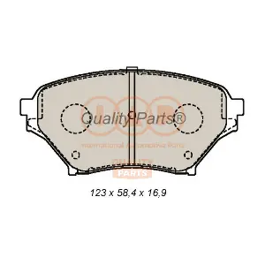 704-11034 IAP QUALITY PARTS