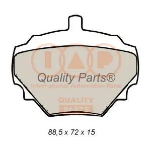 704-14033 IAP QUALITY PARTS