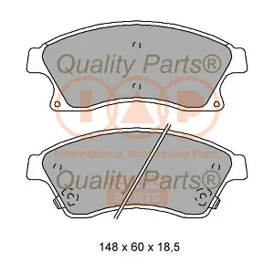 704-20100 IAP QUALITY PARTS
