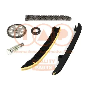 127-50042K IAP QUALITY PARTS