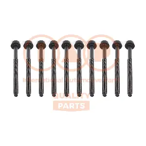 119-50043 IAP QUALITY PARTS