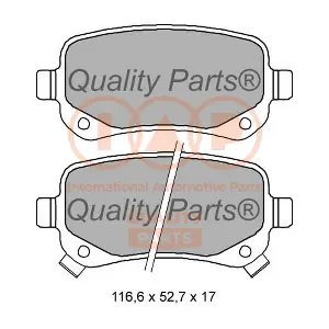 704-02022 IAP QUALITY PARTS