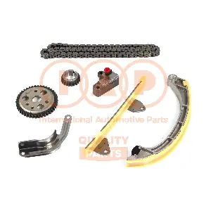127-17002KP IAP QUALITY PARTS