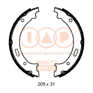 705-10046 IAP QUALITY PARTS