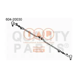 604-20030 IAP QUALITY PARTS