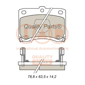 704-21030 IAP QUALITY PARTS