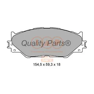 704-17122 IAP QUALITY PARTS