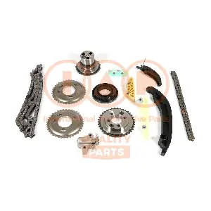 127-14038KC IAP QUALITY PARTS