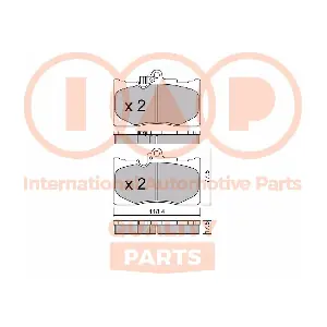 704-17113P IAP QUALITY PARTS