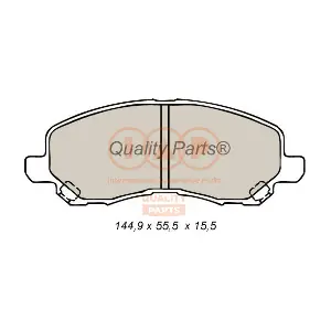 704-12093 IAP QUALITY PARTS