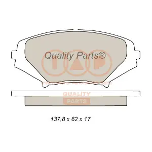 704-11040 IAP QUALITY PARTS