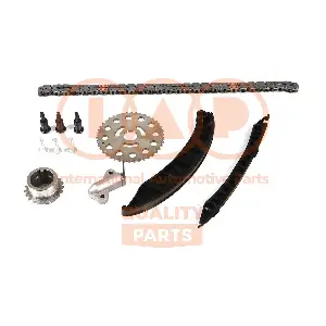 127-13110KP IAP QUALITY PARTS