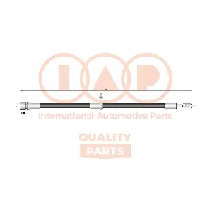 708-15053 IAP QUALITY PARTS
