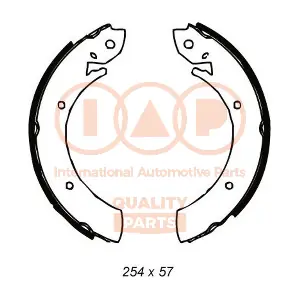 705-18011 IAP QUALITY PARTS