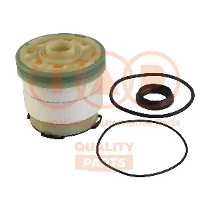 122-04031 IAP QUALITY PARTS