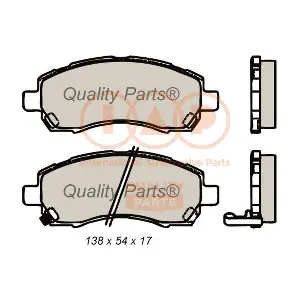 704-15031 IAP QUALITY PARTS