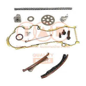 127-16078KC IAP QUALITY PARTS