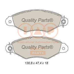 704-13162 IAP QUALITY PARTS
