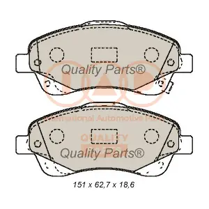 704-17182 IAP QUALITY PARTS