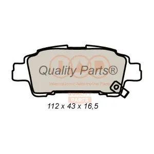 704-17084 IAP QUALITY PARTS
