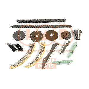 127-08033K IAP QUALITY PARTS