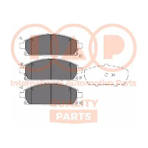 704-13100 IAP QUALITY PARTS