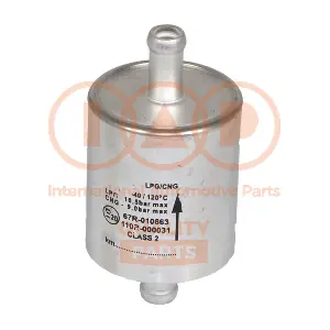 122-GAS32P IAP QUALITY PARTS