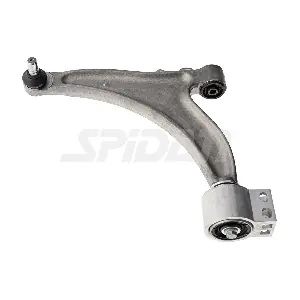 50951 SPIDAN CHASSIS PARTS