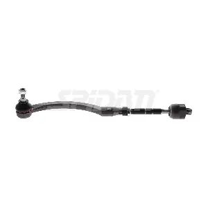 50400 SPIDAN CHASSIS PARTS