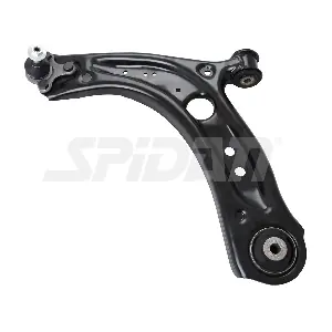 59565 SPIDAN CHASSIS PARTS