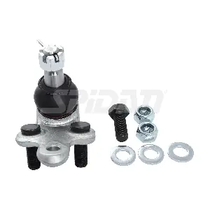 45341 SPIDAN CHASSIS PARTS