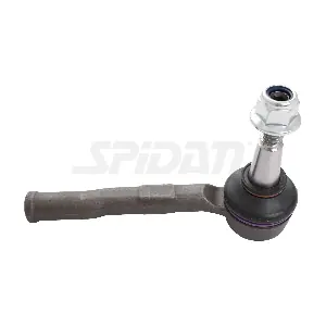 59280 SPIDAN CHASSIS PARTS