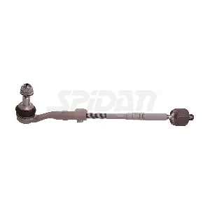 44667 SPIDAN CHASSIS PARTS