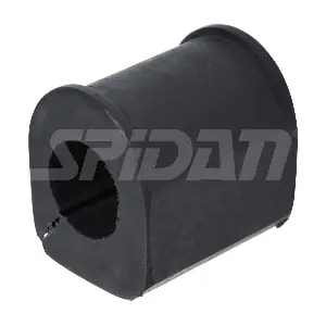 410106 SPIDAN CHASSIS PARTS
