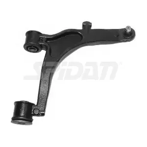 45095 SPIDAN CHASSIS PARTS