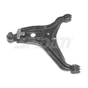 46947 SPIDAN CHASSIS PARTS