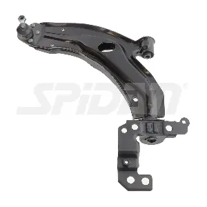 57364 SPIDAN CHASSIS PARTS