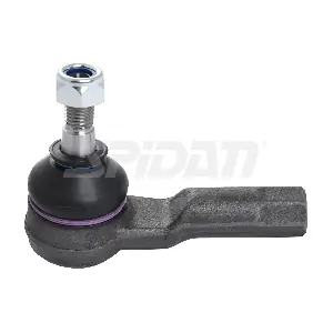 40807 SPIDAN CHASSIS PARTS
