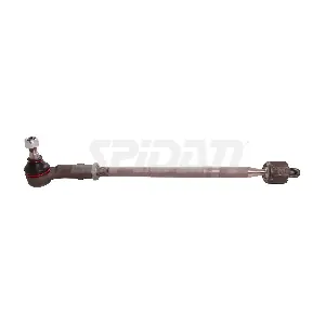 59102 SPIDAN CHASSIS PARTS